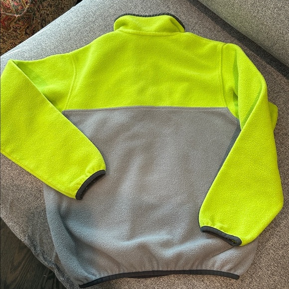 Patagonia fleece - Picture 5 of 5